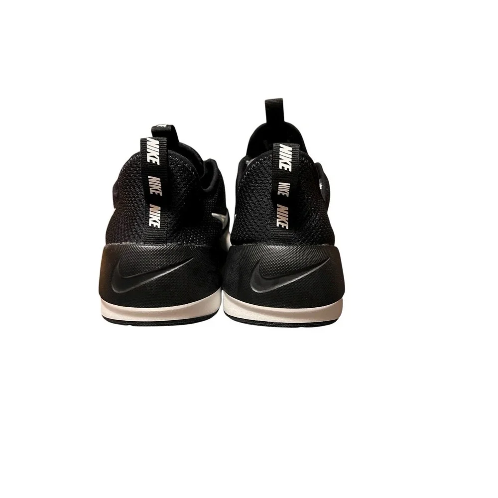 Nike Woman's‎ Ashin Modern Black Mesh Running Sneaker Shoes US 12-AJ8799-002